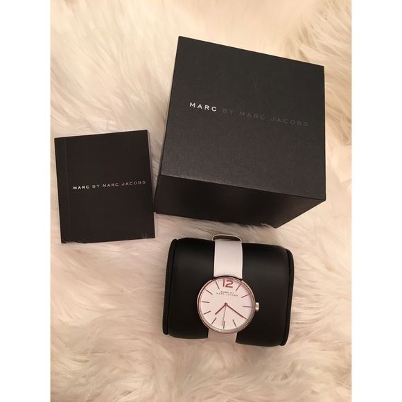 ❌SOLD❌Marc Jacobs watch - Picture 4 of 4