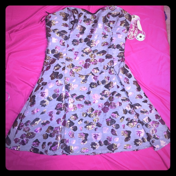 Skater Dress