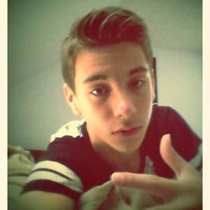 Meet your Posher, Nick