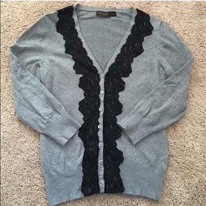 Limited Cardigan