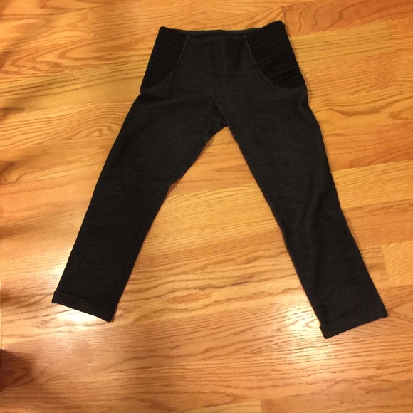 Yoga pants