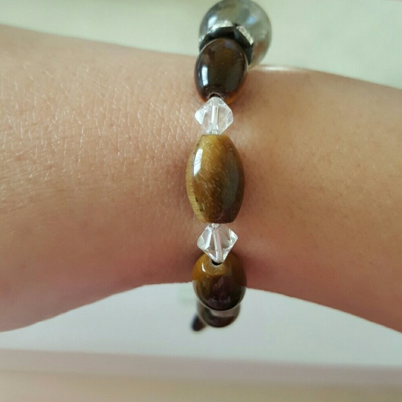 Handmade Fashion bracelet - Picture 2 of 3