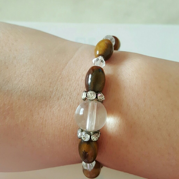 Handmade Fashion bracelet - Picture 3 of 3