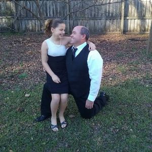 Meet your Posher, James stephenie