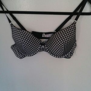 Push up bra