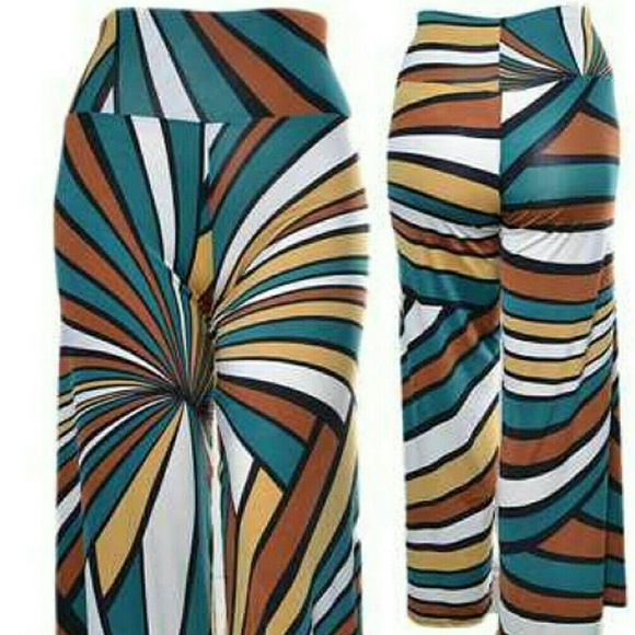 Palazzo pants