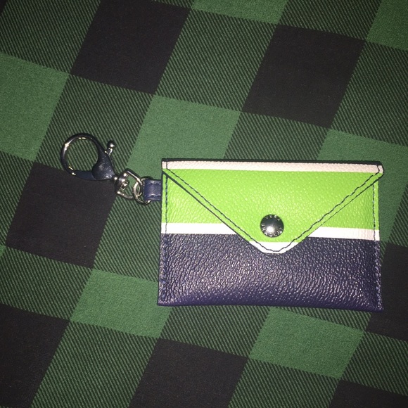 Vera Bradley card holder
