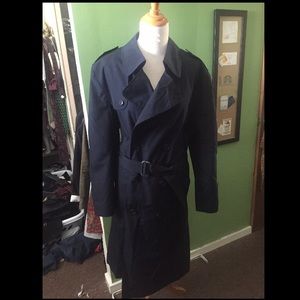 Christian Dior trench coat! Great condition!