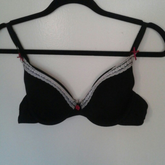 Sexy lace bra