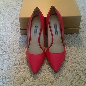 Prada Pumps