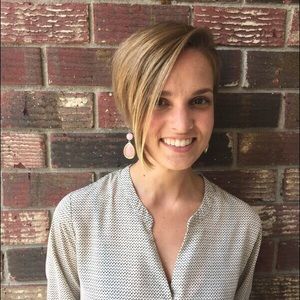 Meet your Posher, Brittney