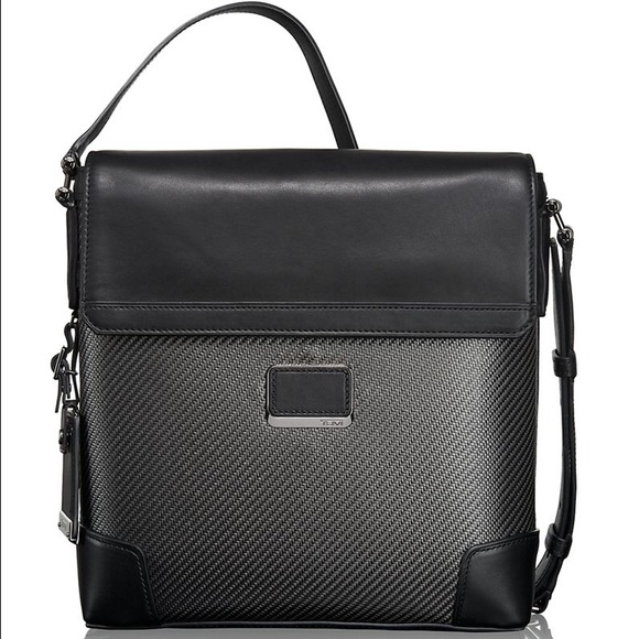 Tumi Suzuka Crossbody NWT