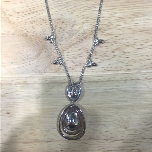 FINAL price!  SWAROVSKI necklace - Picture 2 of 2