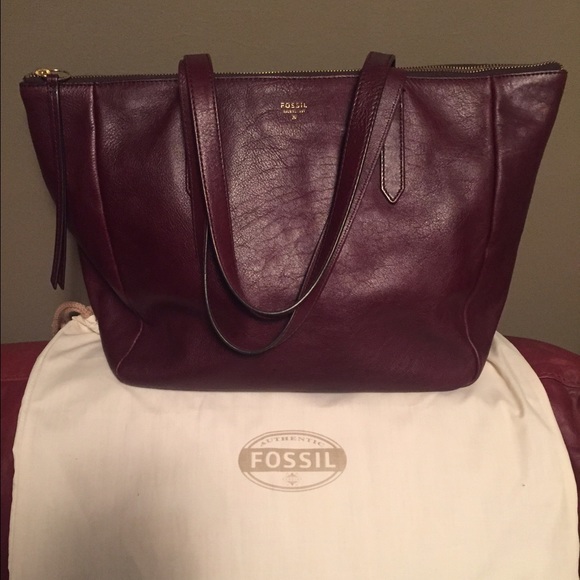 Fossil Sydney Shoulder Bag