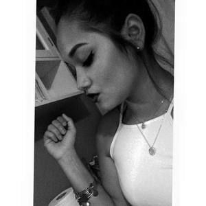 Meet your Posher, Jade