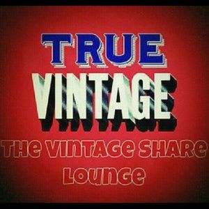 🌷🌷VINTAGE SHARE LOUNGE VSL🌷🌷