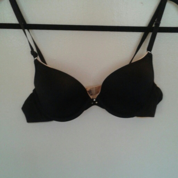 Push up bra