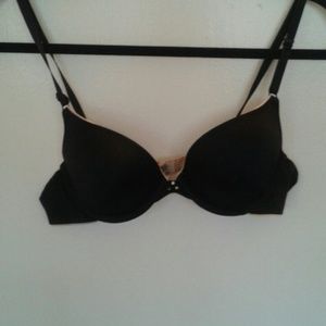 Push up bra