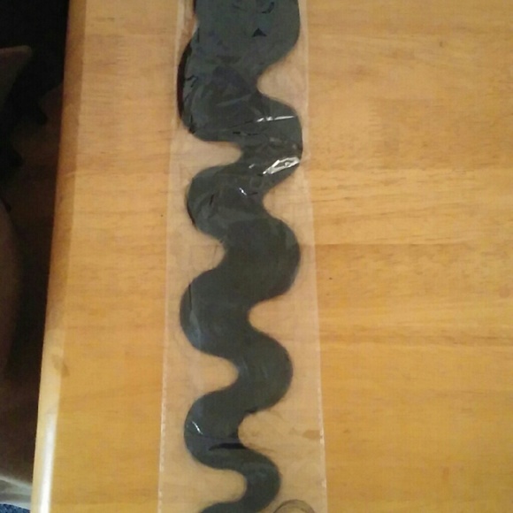 Virgin Brazilian Human Hair
