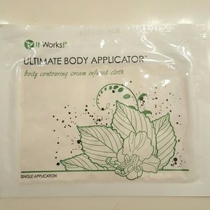 It Works Ultimate Body Applicator