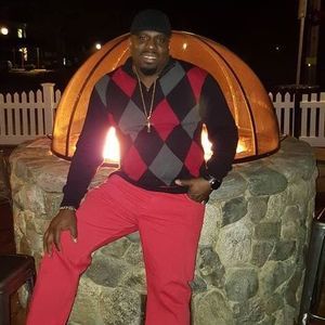 Meet your Posher, Mark