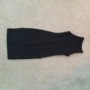 American Apparel Body Con Dress