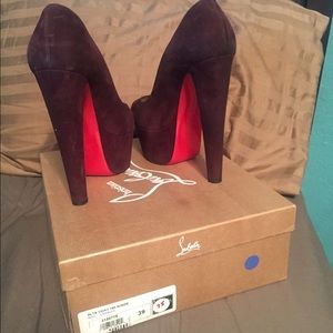 Christian Louboutins