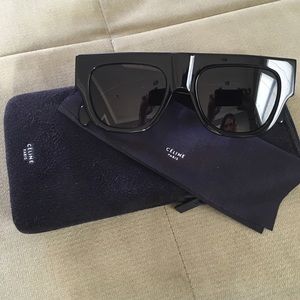 Céline CL 41037 Sunglasses
