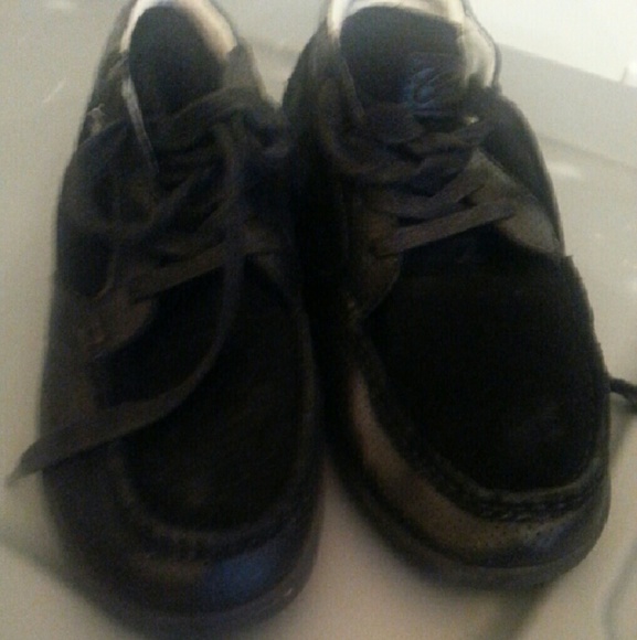 Cadillac Shoes