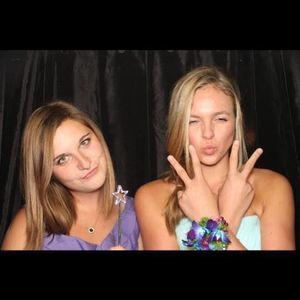 Meet your Posher, Kelsey