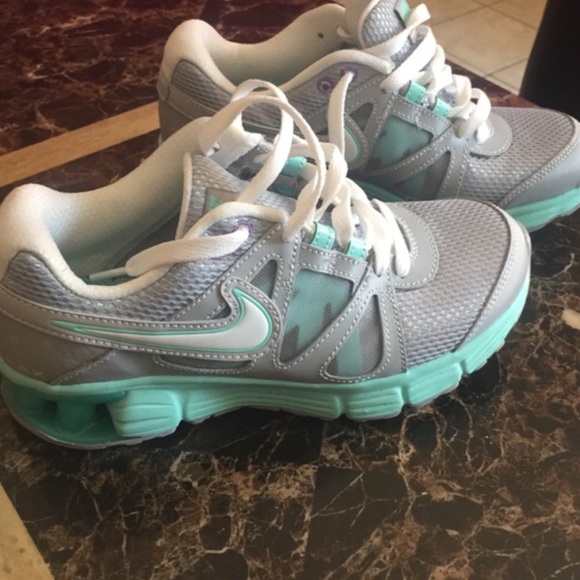 New nike reux rocket 2!