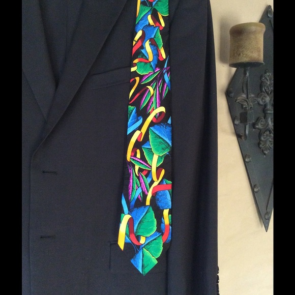 Men's Tie