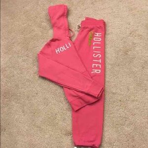 Hollister Bundle❤️