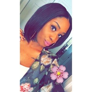 Meet your Posher, Chanell