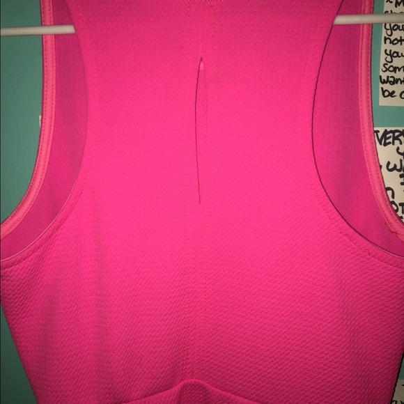 Pink Dress - Picture 3 of 3