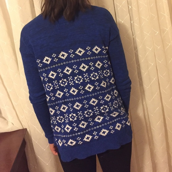 Hollister cardigan - Picture 6 of 7