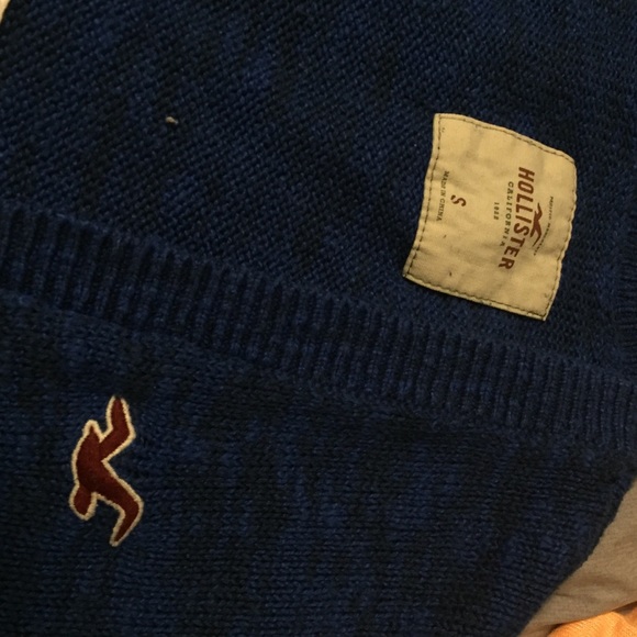 Hollister cardigan - Picture 7 of 7