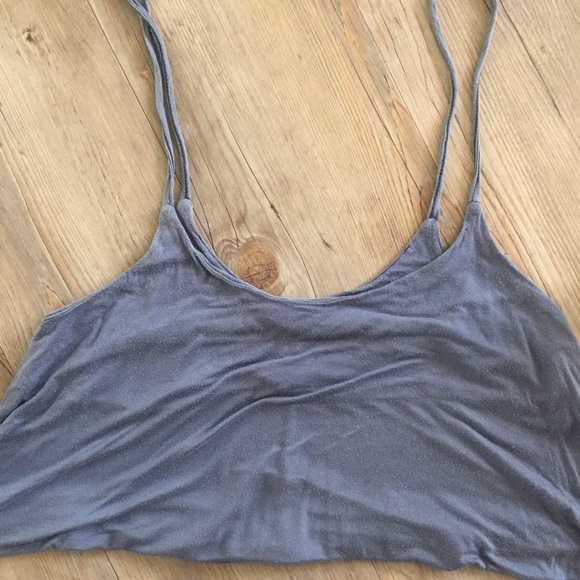 Brandy Melville Tank - Picture 2 of 3