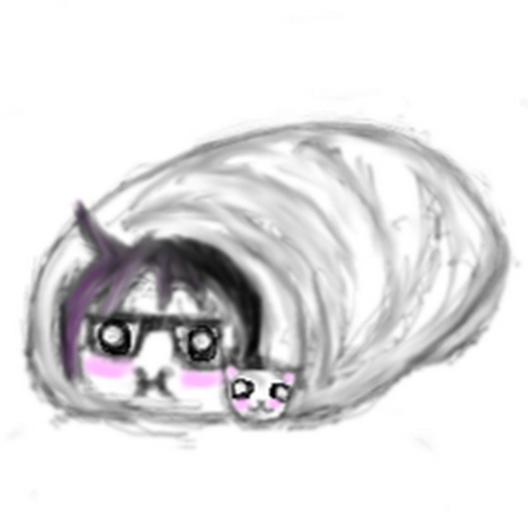 Meet your Posher, Blanket