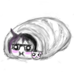 Meet your Posher, Blanket