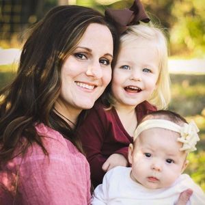 Meet your Posher, Whittney