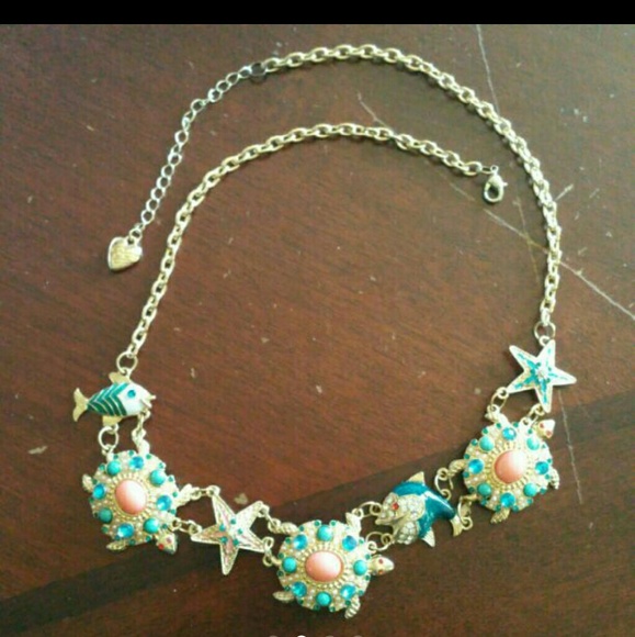 Beautiful set from oceanic colection - Picture 2 of 4