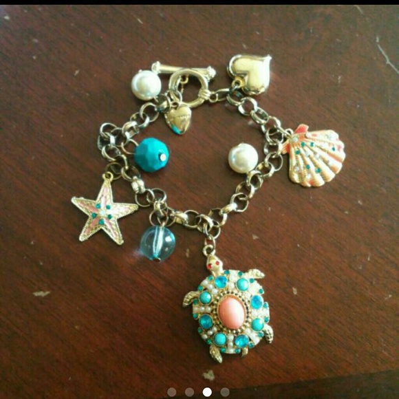 Beautiful set from oceanic colection - Picture 3 of 4