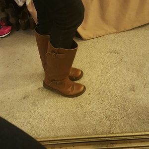 Steve Madden boots