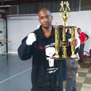 Meet your Posher, Aaron