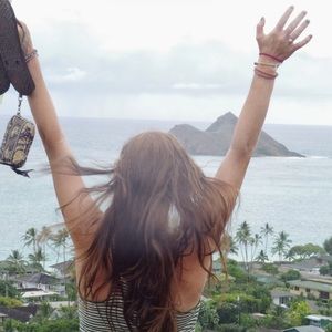 Meet your Posher, Victoria