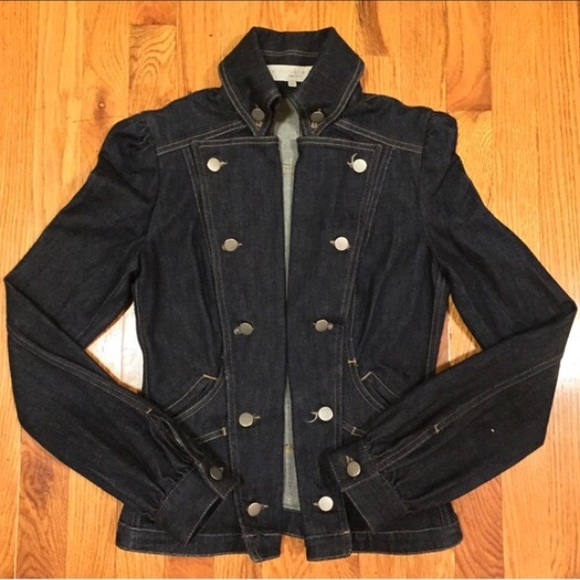 Authentic Stella McCartney Jean Jacket