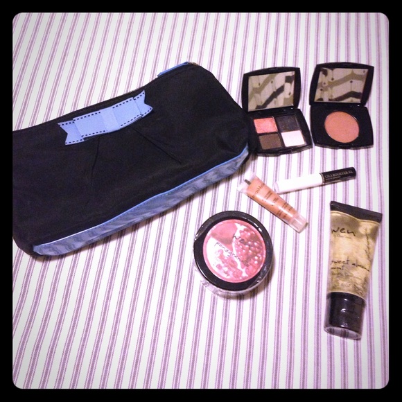 Lancome Other - SOLD: Lancôme, Wen, and Smashbox beauty bundle!