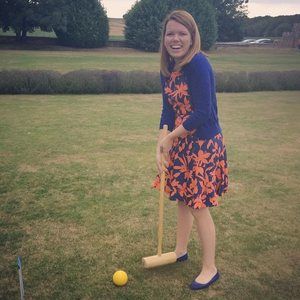 Meet your Posher, Leslie