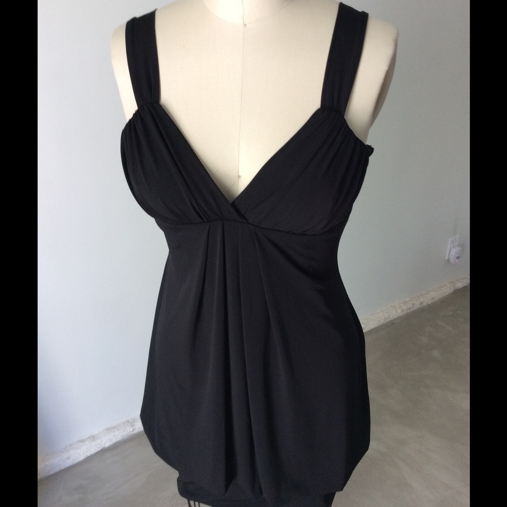 Little black dress. - Picture 2 of 4